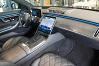 Mercedes-Benz S 350 (Clasa S) din 2023 cu 31.390 km - oferta MER240123 - foto 12