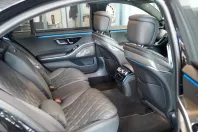 Mercedes-Benz S 350 (Clasa S) din 2023 cu 31.390 km - oferta MER240123 - foto 14