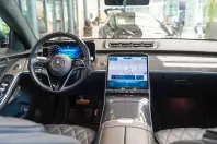 Mercedes-Benz S 350 (Clasa S) din 2023 cu 31.390 km - oferta MER240123 - foto 16