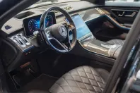 Mercedes-Benz S 350 (Clasa S) din 2023 cu 31.390 km - oferta MER240123 - foto 17