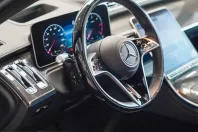 Mercedes-Benz S 350 (Clasa S) din 2023 cu 31.390 km - oferta MER240123 - foto 18