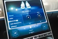Mercedes-Benz S 350 (Clasa S) din 2023 cu 31.390 km - oferta MER240123 - foto 25