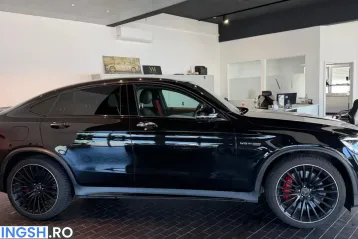 Mercedes-Benz GLC 63 AMG din 2021 - oferta MER240124