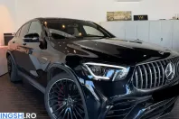 Mercedes-Benz GLC 63 AMG (Clasa GLC) din 2021 cu 89.450 km - oferta MER240124 - foto 4
