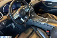 Mercedes-Benz GLC 63 AMG (Clasa GLC) din 2021 cu 89.450 km - oferta MER240124 - foto 9