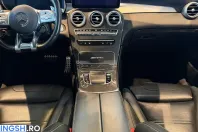 Mercedes-Benz GLC 63 AMG (Clasa GLC) din 2021 cu 89.450 km - oferta MER240124 - foto 11