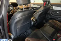 Mercedes-Benz GLC 63 AMG (Clasa GLC) din 2021 cu 89.450 km - oferta MER240124 - foto 14