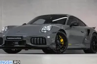 Porsche 911 din 2026 cu 14.900 km - oferta POR240125 - foto 1