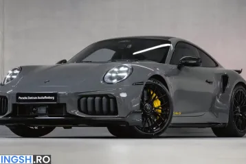 Porsche 911 din 2026 - oferta POR240125