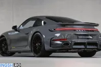 Porsche 911 din 2026 cu 14.900 km - oferta POR240125 - foto 2