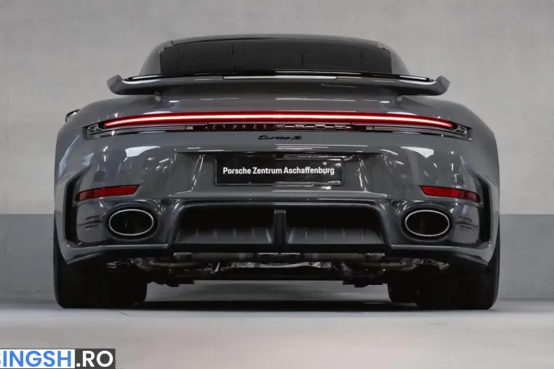 Porsche 911 din 2026 cu 14.900 km - oferta POR240125 - foto 4