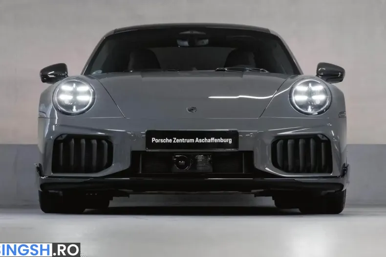 Porsche 911 din 2026 cu 14.900 km - oferta POR240125 - foto 5