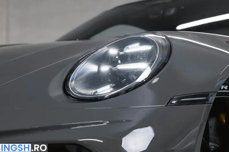 Porsche 911 din 2026 cu 14.900 km - oferta POR240125 - foto 6