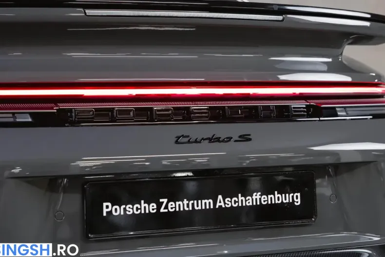 Porsche 911 din 2026 cu 14.900 km - oferta POR240125 - foto 25