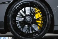 Porsche 911 din 2026 cu 14.900 km - oferta POR240125 - foto 29