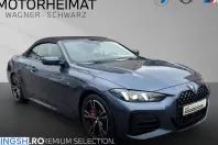 BMW 420 din 2025 cu 9.100 km - oferta BMW240126 - foto 1