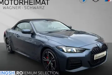 BMW 420 din 2025 - oferta BMW240126