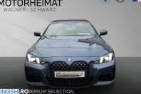BMW 420 din 2025 cu 9.100 km - oferta BMW240126 - foto 2