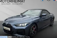 BMW 420 din 2025 cu 9.100 km - oferta BMW240126 - foto 3