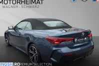 BMW 420 din 2025 cu 9.100 km - oferta BMW240126 - foto 4