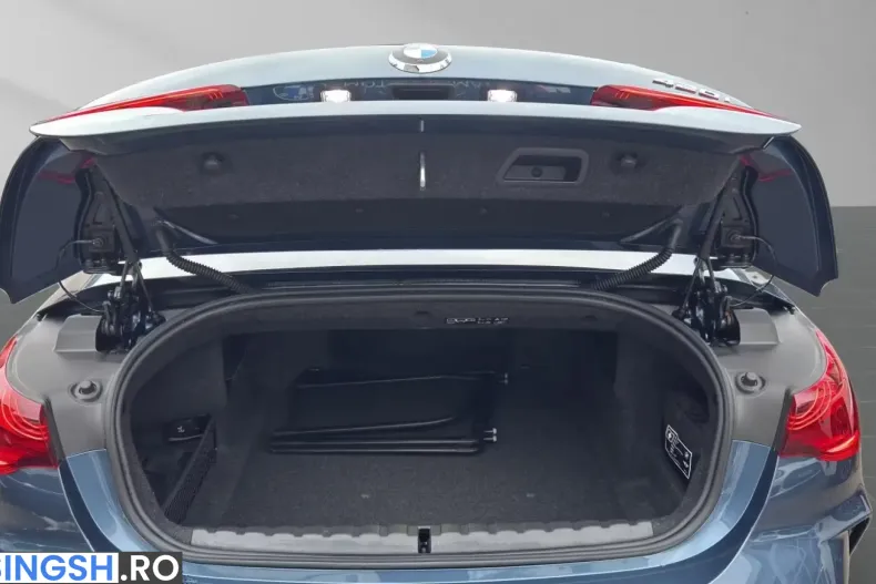 BMW 420 din 2025 cu 9.100 km - oferta BMW240126 - foto 7