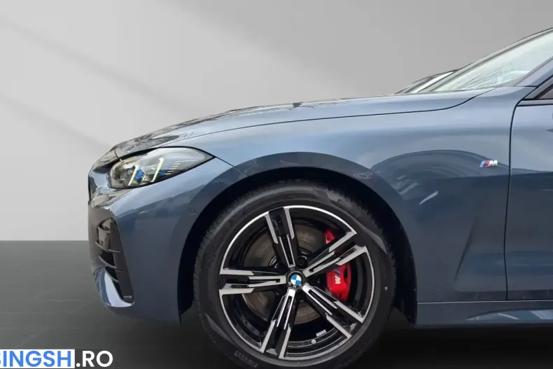 BMW 420 din 2025 cu 9.100 km - oferta BMW240126 - foto 8