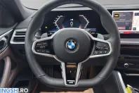 BMW 420 din 2025 cu 9.100 km - oferta BMW240126 - foto 11