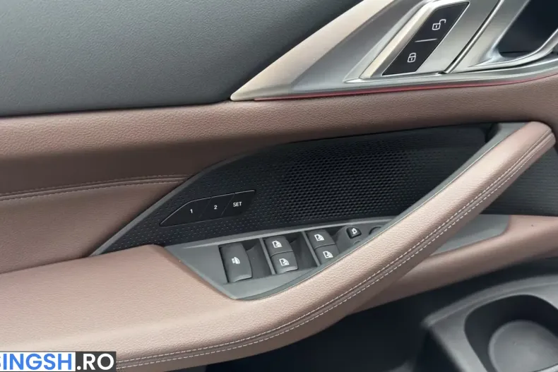 BMW 420 din 2025 cu 9.100 km - oferta BMW240126 - foto 16