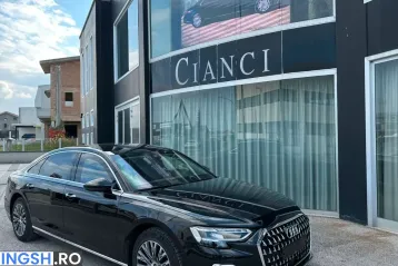 Audi A8 din 2023 - oferta AUD240127