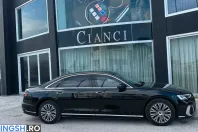 Audi A8 din 2023 cu 70.000 km - oferta AUD240127 - foto 3