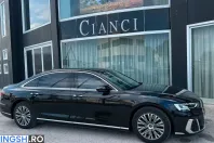 Audi A8 din 2023 cu 70.000 km - oferta AUD240127 - foto 4