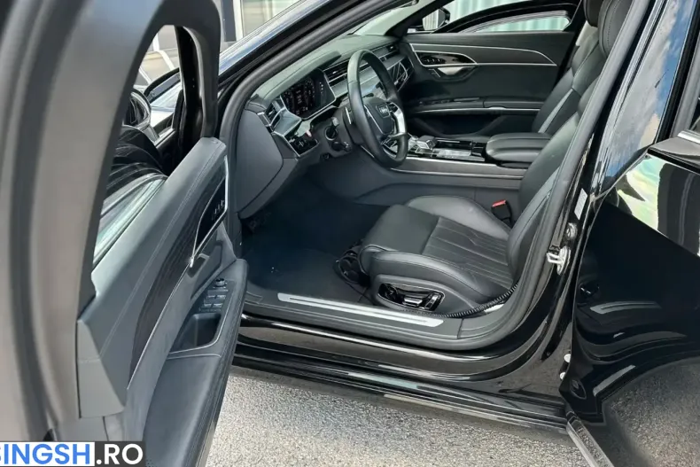 Audi A8 din 2023 cu 70.000 km - oferta AUD240127 - foto 7
