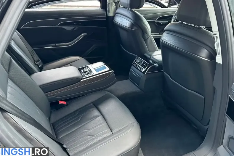 Audi A8 din 2023 cu 70.000 km - oferta AUD240127 - foto 10
