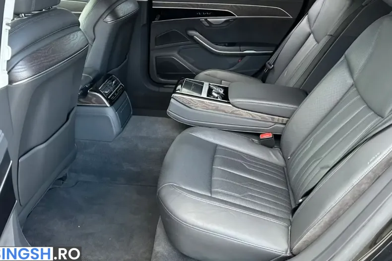 Audi A8 din 2023 cu 70.000 km - oferta AUD240127 - foto 11