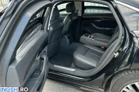 Audi A8 din 2023 cu 70.000 km - oferta AUD240127 - foto 12