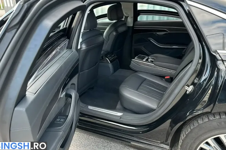 Audi A8 din 2023 cu 70.000 km - oferta AUD240127 - foto 12