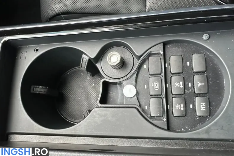Audi A8 din 2023 cu 70.000 km - oferta AUD240127 - foto 15