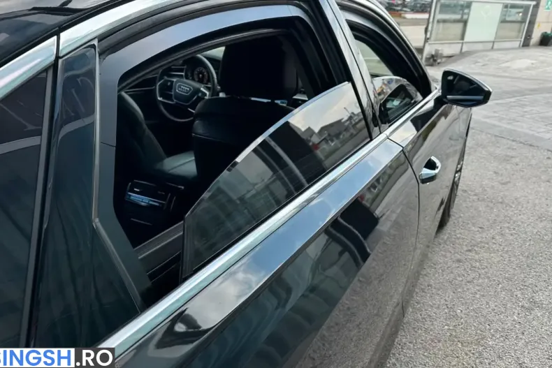 Audi A8 din 2023 cu 70.000 km - oferta AUD240127 - foto 17