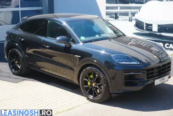 Porsche Cayenne din 2025 - oferta POR240128