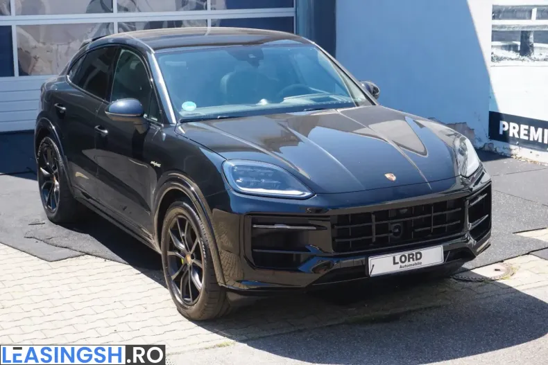 Porsche Cayenne din 2025 cu 38.900 km - oferta POR240128 - foto 2