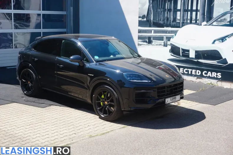 Porsche Cayenne din 2025 cu 38.900 km - oferta POR240128 - foto 3