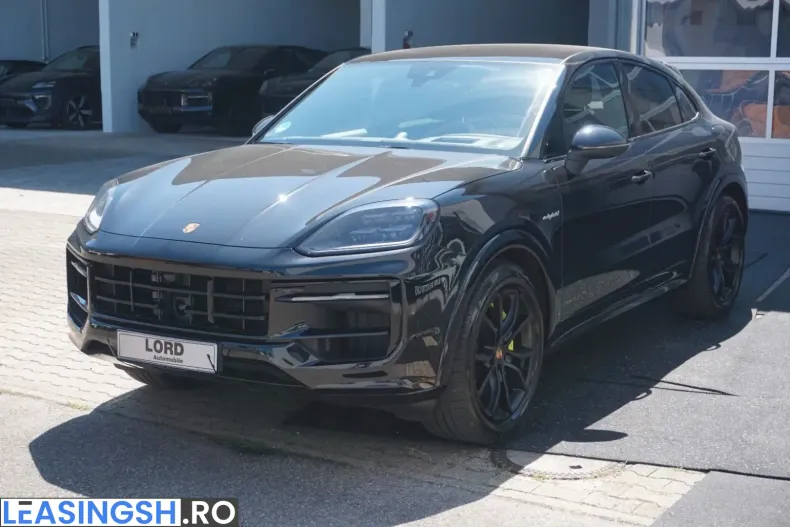 Porsche Cayenne din 2025 cu 38.900 km - oferta POR240128 - foto 5