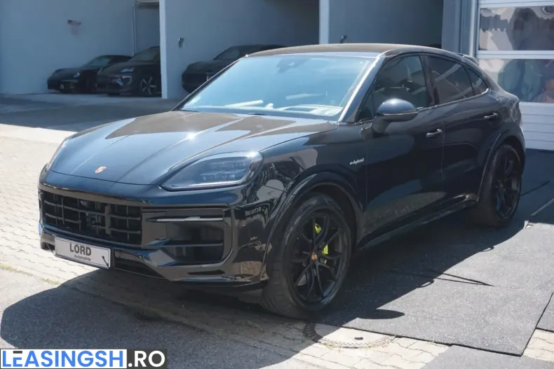 Porsche Cayenne din 2025 cu 38.900 km - oferta POR240128 - foto 6