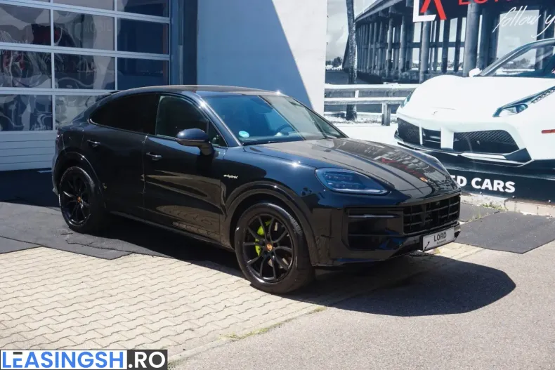 Porsche Cayenne din 2025 cu 38.900 km - oferta POR240128 - foto 7