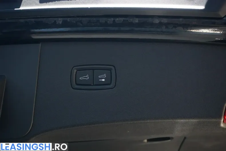 Porsche Cayenne din 2025 cu 38.900 km - oferta POR240128 - foto 13