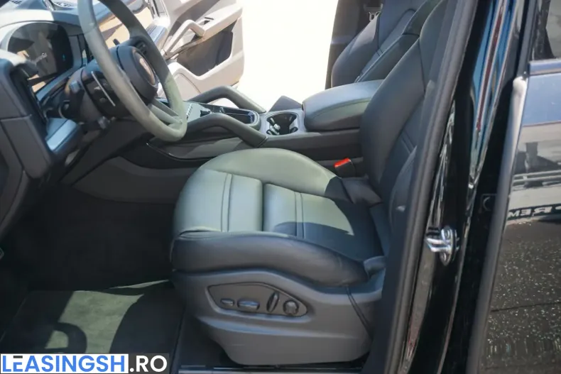 Porsche Cayenne din 2025 cu 38.900 km - oferta POR240128 - foto 17