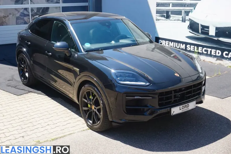 Porsche Cayenne din 2025 cu 38.900 km - oferta POR240128 - foto 32