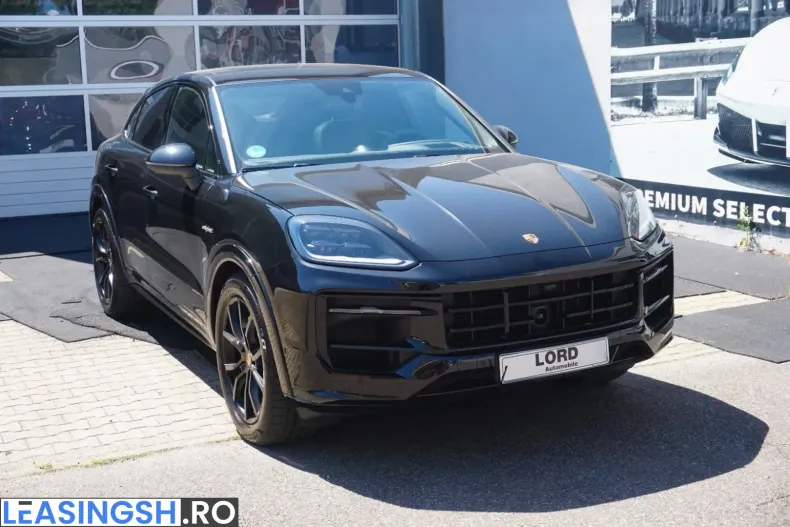 Porsche Cayenne din 2025 cu 38.900 km - oferta POR240128 - foto 33