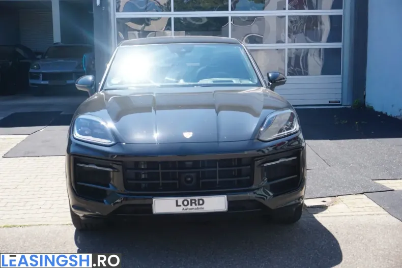Porsche Cayenne din 2025 cu 38.900 km - oferta POR240128 - foto 34