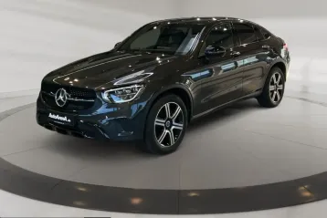 Mercedes-Benz GLC 200 din 2022 - oferta MER240129
